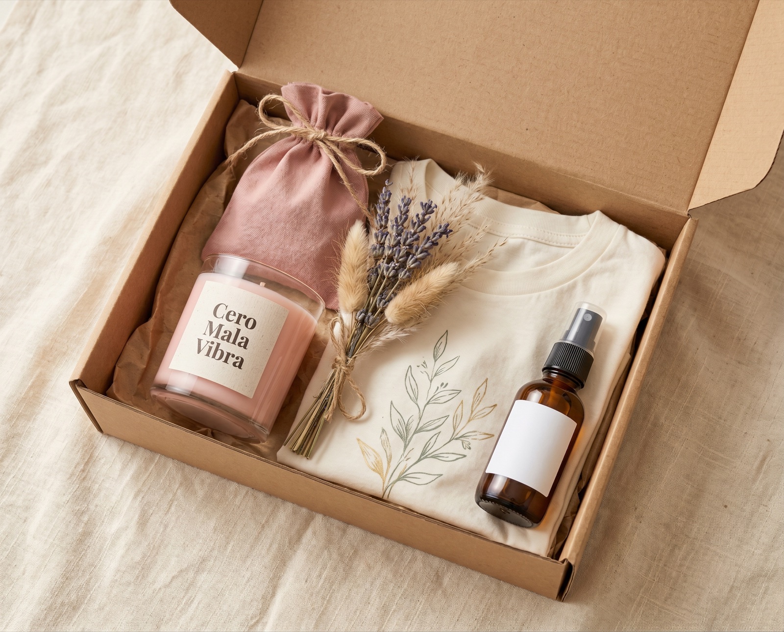 Cajas de regalo