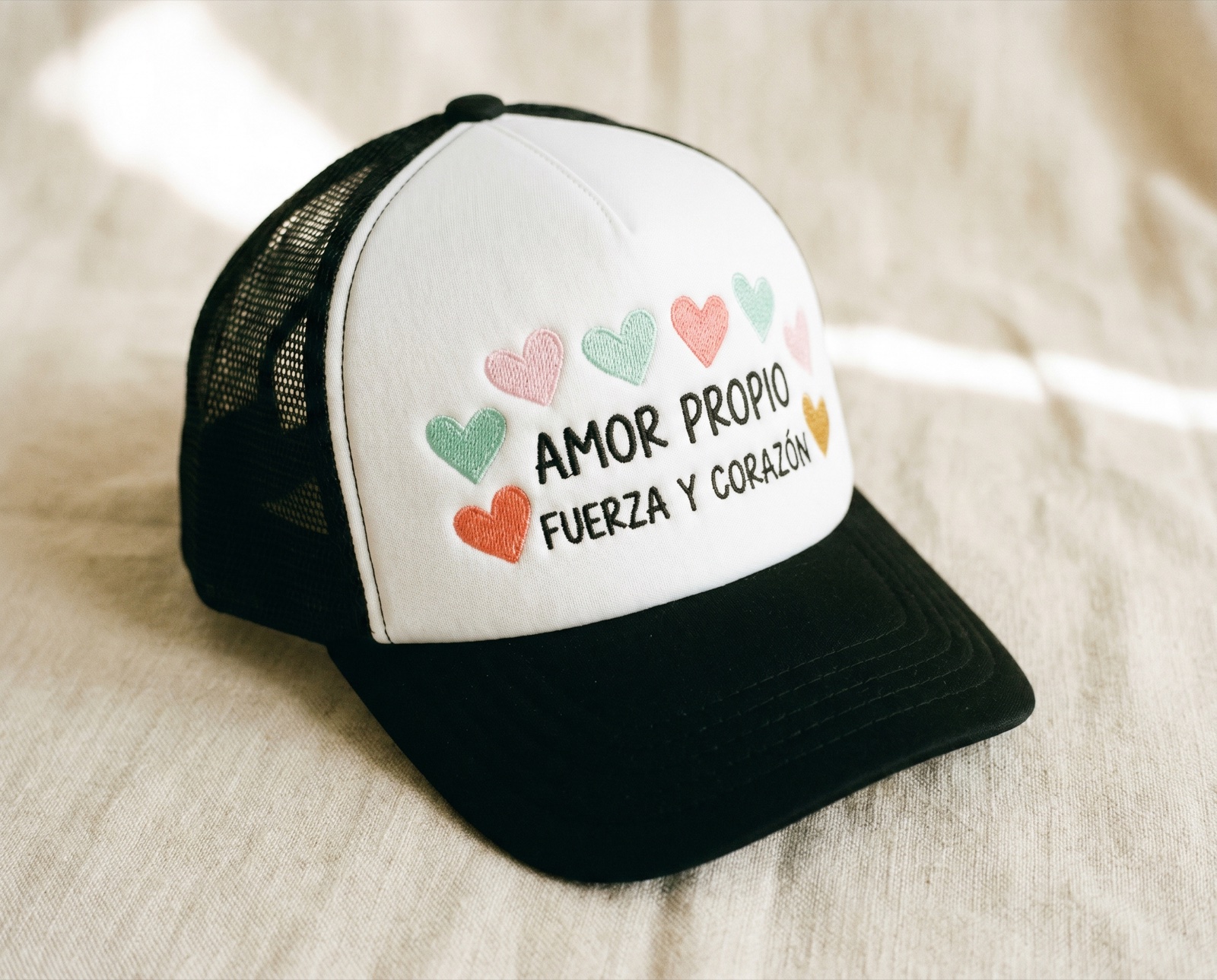 Gorras